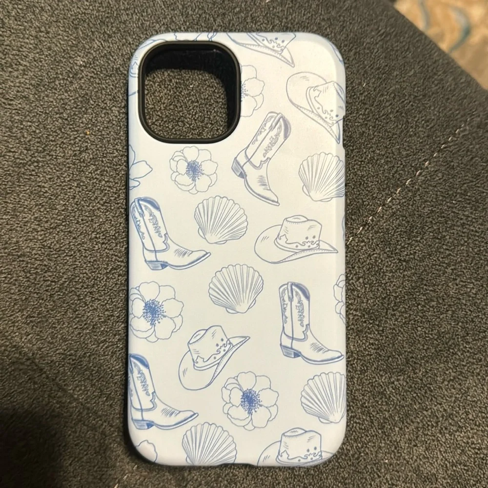 IPhone 15 phone case